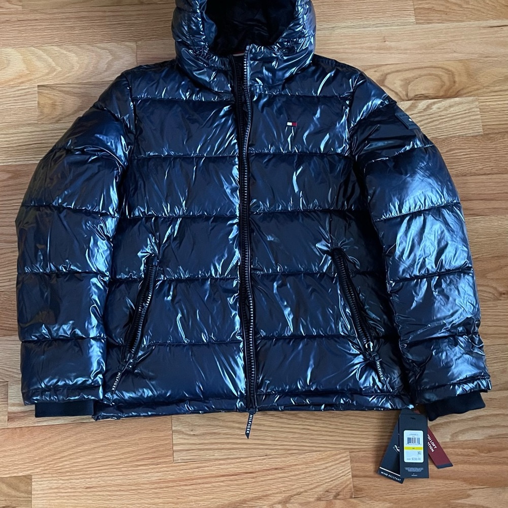 Tommy Hilfiger